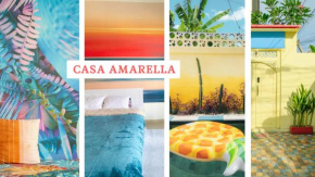 Casa Amarella - 2 Bedroom Private Pool Villa